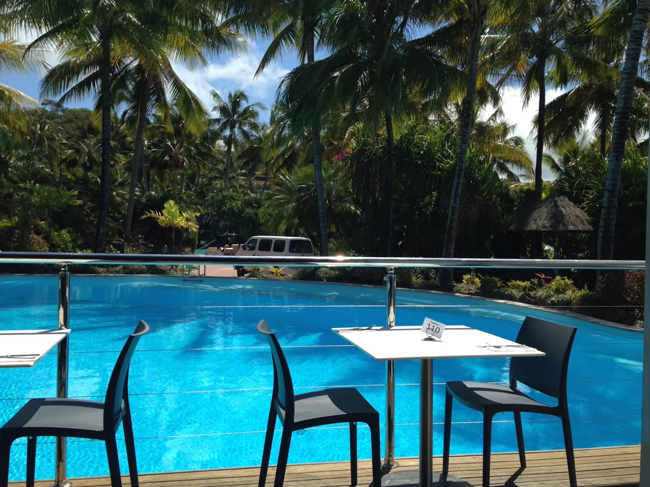 【旅行記】ハミルトン島好きによるハミルトン島に行く人に知って欲しい通な情報（ハミルトン島の行き方・観光などなど） UPMATE(アップメイト）