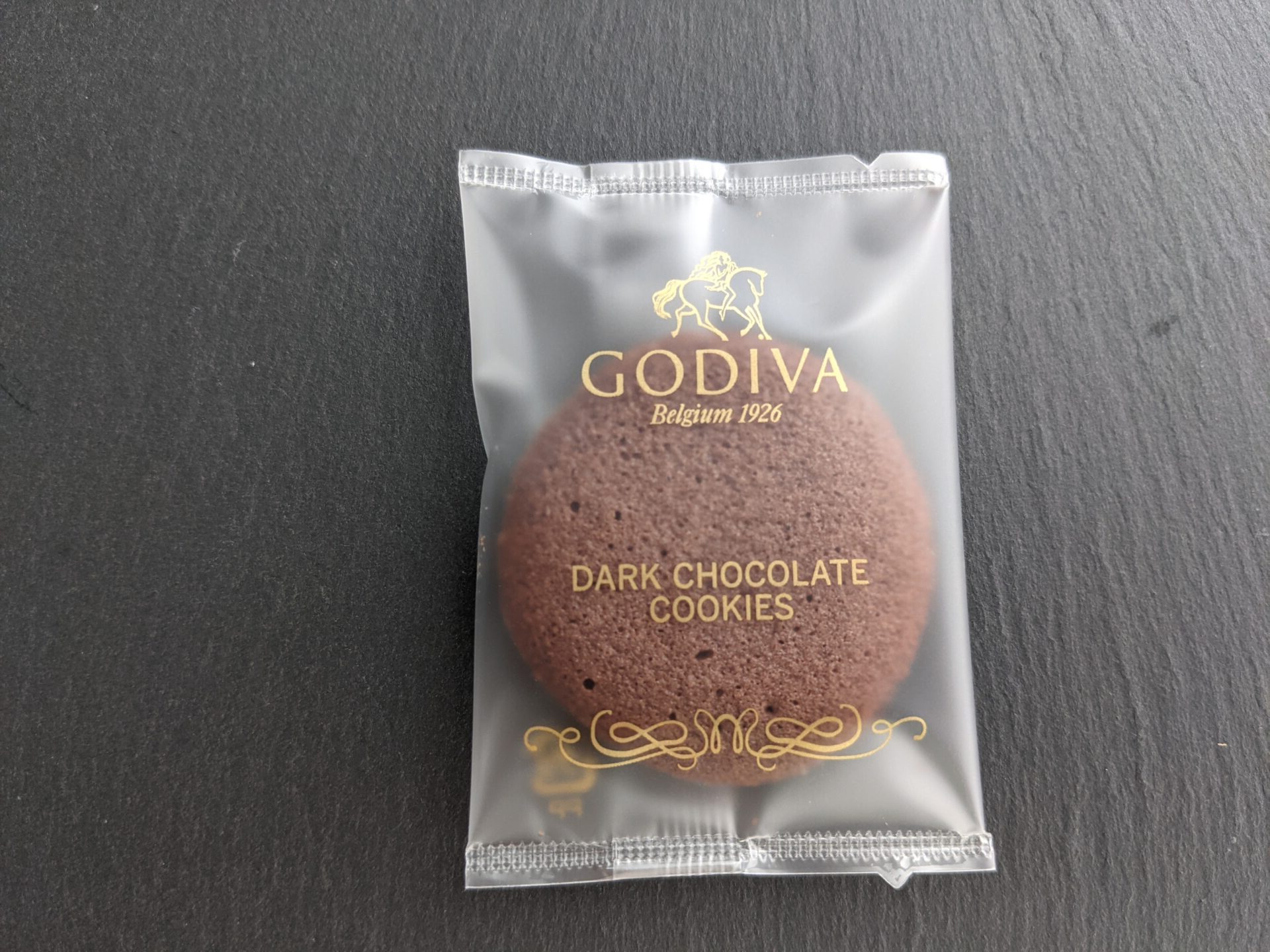 ＜ゴディバ＞クッキー&チョコレートアソートメント